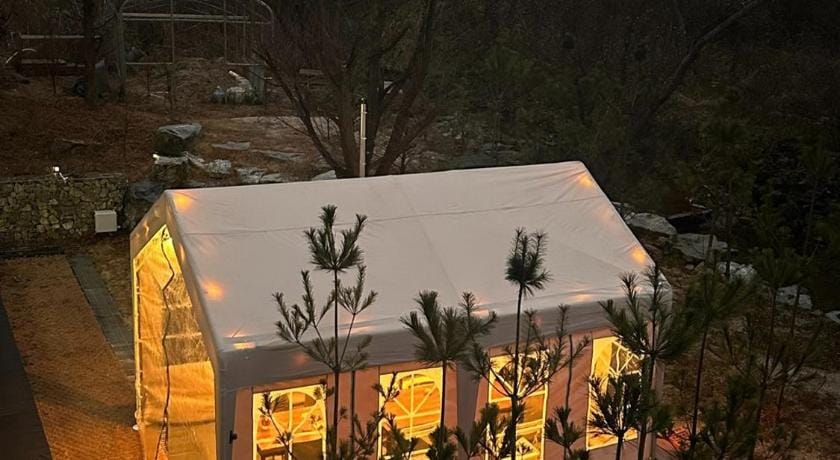 Gangchon 1225 Pension Bed and Breakfast in Gyeonggi-do
