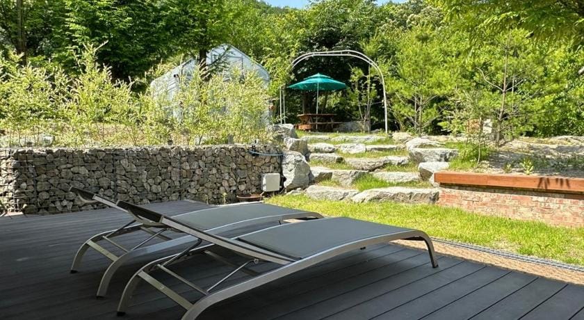 Gangchon 1225 Pension Bed and Breakfast in Gyeonggi-do