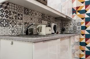 Danube Corner - Glam Downtown Apartments Apartment in Budapest