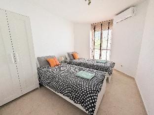 Fantastic Apartment with Sea Views Great Location. Apartment in Sitio de Calahonda