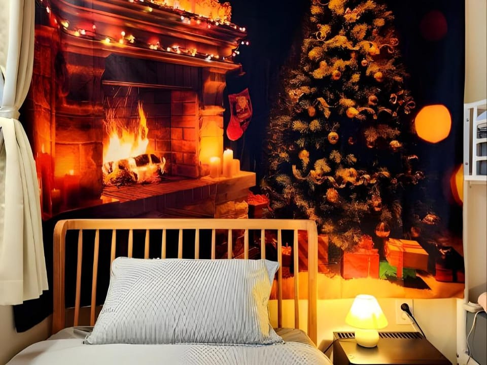Gaga House Chungmu Hotel in Seoul