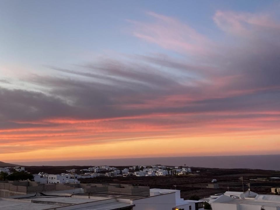Casa Vista Bermeja Apartment in Isla de Lanzarote