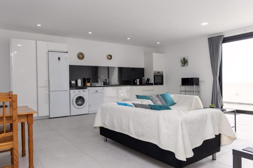 Casa Vista Bermeja Apartment in Isla de Lanzarote