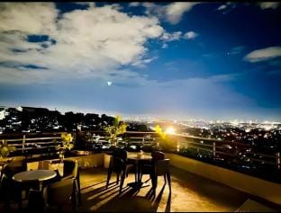 Homey loft at E&E Staycation Antipolo Apartment in Antipolo
