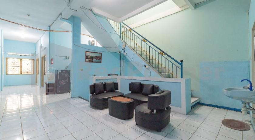 OYO 2088 Grha Blue Sky Syariah Hotel in Bandung