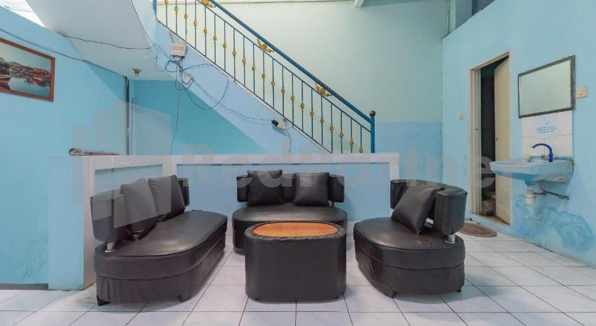 OYO 2088 Grha Blue Sky Syariah Hotel in Bandung