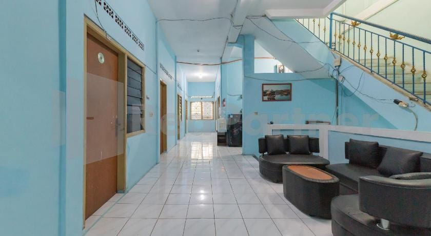 OYO 2088 Grha Blue Sky Syariah Hotel in Bandung