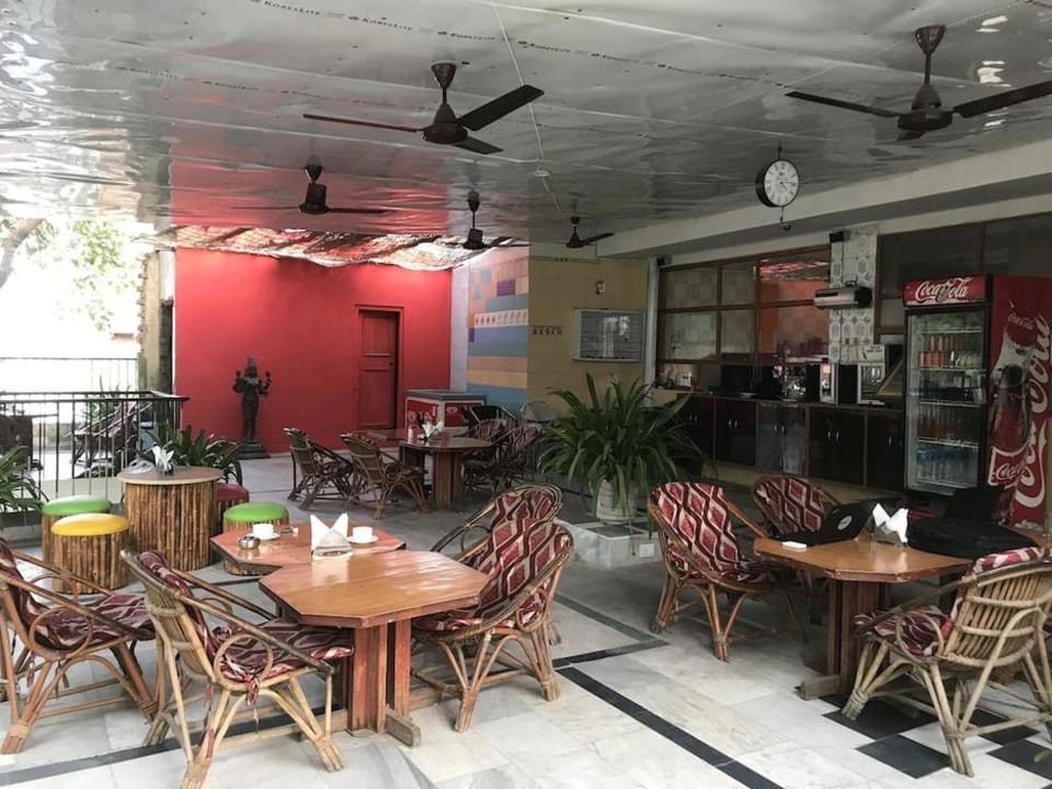 Hare Rama Guest House Hotel in New Delhi