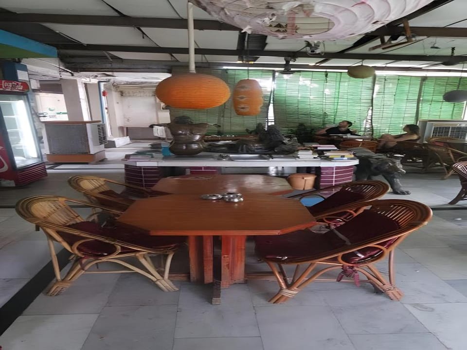 Hare Rama Guest House Hotel in New Delhi
