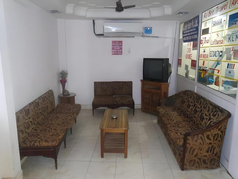 Hare Rama Guest House Hotel in New Delhi