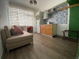 indra white house  Apartment in Antalya