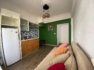 indra white house  Apartment in Antalya