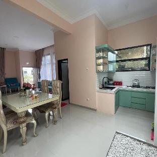 Serayu Sudungdewo Homestay Vacation rental in Indonesia