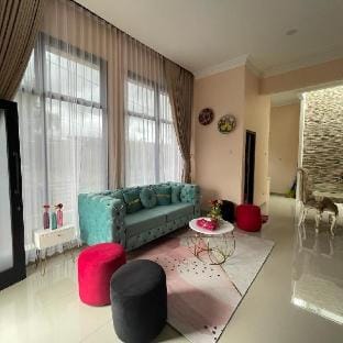 Serayu Sudungdewo Homestay Vacation rental in Indonesia