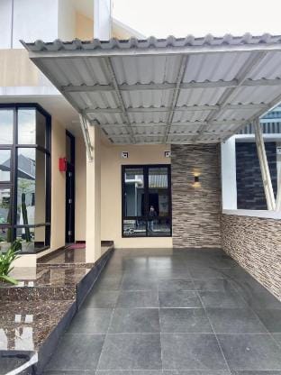 Serayu Sudungdewo Homestay Vacation rental in Indonesia