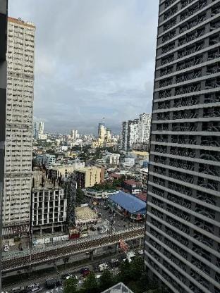 Kakai's Staycation in Fame Tower 2 Apartment in Mandaluyong