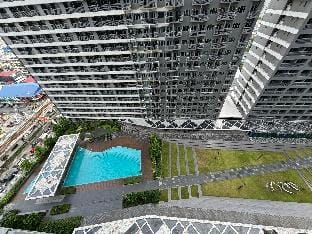 Kakai's Staycation in Fame Tower 2 Apartment in Mandaluyong