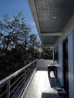 Grandfountain transient house Apartment in Baguio