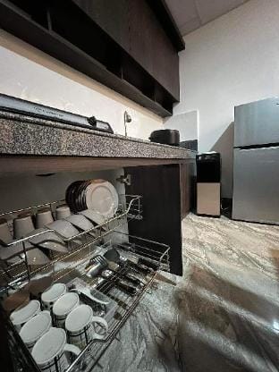 Grandfountain transient house Apartment in Baguio