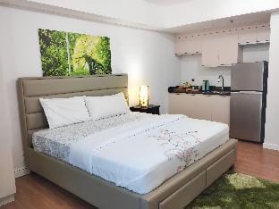 Tribia Condo Unit Apartment in Davao City
