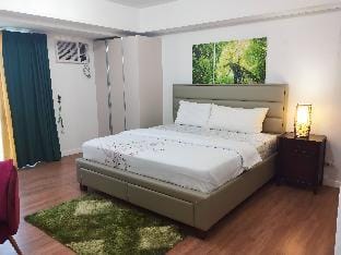 Tribia Condo Unit Apartment in Davao City