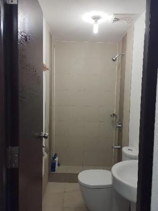 Tribia Condo Unit Apartment in Davao City