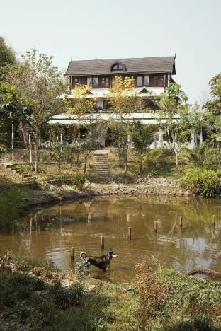 Naturetalk Homestay Vacation rental in Thailand