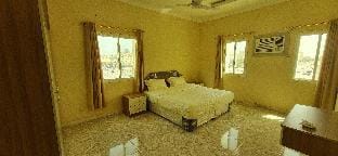Ajaweed أجاويد Apartment in Oman