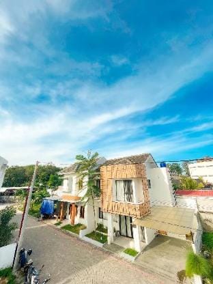 Kasihan Houses Vacation rental in Special Region of Yogyakarta