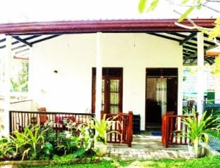 Udara Cottage Villa in Southern Province