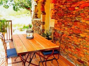 Magnificent cottage in Payzac with pool ! Vacation rental in Auvergne-Rhône-Alpes