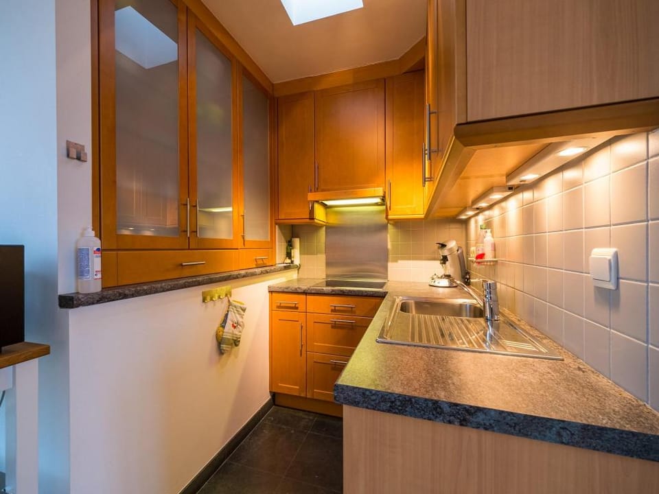 Duplex apartment near the sea Apartment in Middelkerke