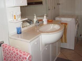 Strandnelke Modern retreat Vacation rental in Schleswig-Holstein