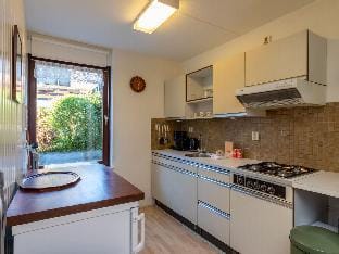 Tranquil holiday home in Veere with garden Vacation rental in Kamperland