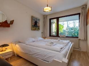 Tranquil holiday home in Veere with garden Vacation rental in Kamperland