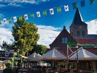 Holiday Home in Zelhem near Forest and Golf Vacation rental in Gelderland, Netherlands