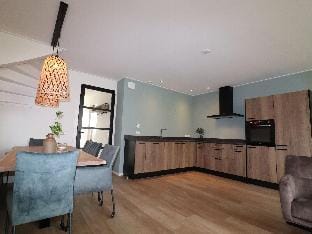 Villa in Leons with Sloop Rentals Vacation rental in Friesland, Netherlands