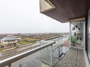 Charming apartment near the beach Apartment in Middelkerke
