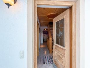 Chalet in Hochfilzen by Ski Piste Vacation rental in Salzburgerland