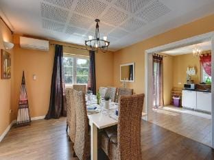 Villa in Rakalj near Beach with Pool Villa in Istria County