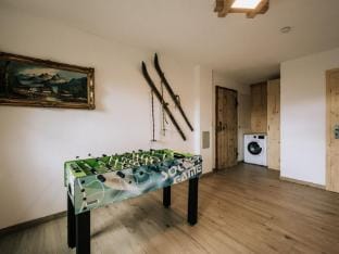 Webertonihutte Modern retreat Vacation rental in Carinthia, Austria