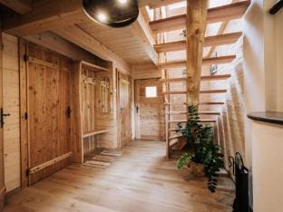 Webertonihutte Modern retreat Vacation rental in Carinthia, Austria