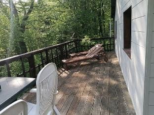 Chalet Vogelzang in the Ardennes Vacation rental in Wallonia, Belgium