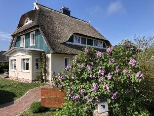House Pella Modern retreat Vacation rental in Mecklenburg-Vorpommern, Germany