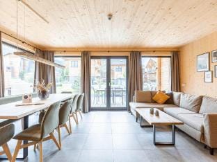 Chalet near Kreischberg Ski Lift  Spa No Deposit Vacation rental in Carinthia, Austria
