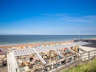 Villa in Domburg 1 km from the sea Vacation rental in Domburg