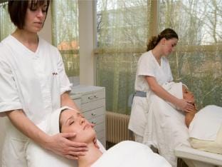 Villa in Domburg 1 km from the sea Vacation rental in Domburg