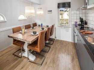 Villa in Domburg 1 km from the sea Vacation rental in Domburg