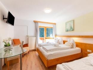 Chalet in Oberau near Ski Slopes Apartment in Tyrol