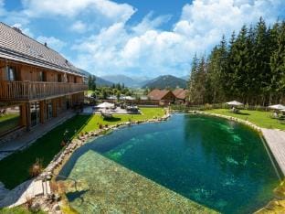 Beautiful chalet with sauna in Wolting Vacation rental in Salzburgerland